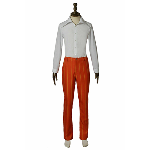 Custom Made Overlord Demiurge Cosplay Costume (5)