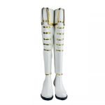 Custom Made Shining Star Song Shi Yu Cosplay Boots (1)