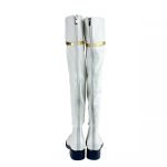 Custom Made Shining Star Song Shi Yu Cosplay Boots (1)