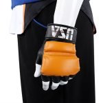Custom Made Street Fighter 6 Luke Cosplay Costume (1)