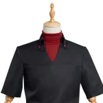 Custom Made The Black Phone – The Grabber Cosplay Outfits (1)