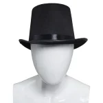 Custom Made The Black Phone – The Grabber Cosplay Outfits (1)