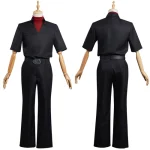 Custom Made The Black Phone – The Grabber Cosplay Outfits (1)