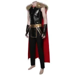 Custom Made Tr Men Cosplay Costume Full Set (1)