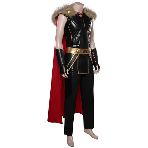 Custom Made Tr Men Cosplay Costume Full Set (3)