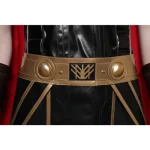 Custom Made Tr Men Cosplay Costume Full Set (1)