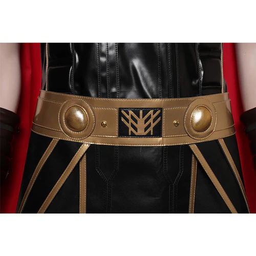 Custom Made Tr Men Cosplay Costume Full Set (4)