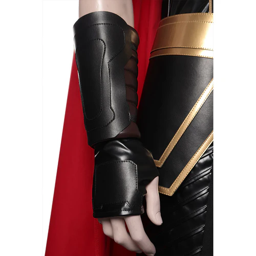 Custom Made Tr Men Cosplay Costume Full Set (5)