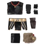 Custom Made Tr Men Cosplay Costume Full Set (1)