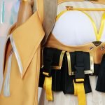 Custom Made Victory Goddess Nikke Anice Cosplay Costume (1)