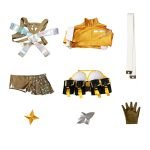 Custom Made Victory Goddess Nikke Anice Cosplay Costume (1)
