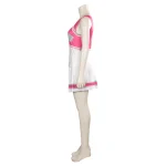 Custom Made Zombies 3 Cheerleader Cosplay Dress (8)