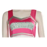 Custom Made Zombies 3 Cheerleader Cosplay Dress (8)