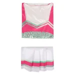 Custom Made Zombies 3 Cheerleader Cosplay Dress (8)
