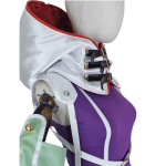 GNOSIA Remunan Cosplay Costume Outfits (1)