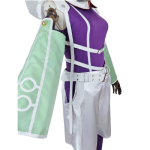 GNOSIA Remunan Cosplay Costume Outfits (1)