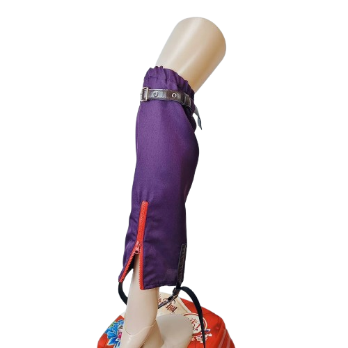 GNOSIA Remunan Cosplay Costume Outfits (9)