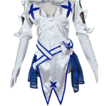 Goddess of Victory NIKKE Gretel Cosplay Costume (1)