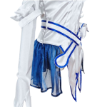 Goddess of Victory NIKKE Gretel Cosplay Costume (1)