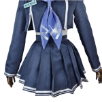 Goddess of Victory Nikki Arcana Cosplay Dress (1)