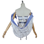 Goddess of Victory Nikki Arcana Cosplay Dress (1)