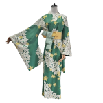 Idol Activity STAR ANIS Kimono Costume (1)