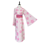Idol Activity STAR ANIS Kimono Costume (1)