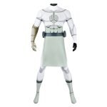 Invincible ‌Conquer Season 3 Cosplay Jumpsuit Costume (1)