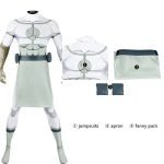 Invincible ‌Conquer Season 3 Cosplay Jumpsuit Costume (1)