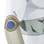 Invincible ‌Conquer Season 3 Cosplay Jumpsuit Costume (1)