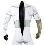 Invincible ‌Conquer Season 3 Cosplay Jumpsuit Costume (1)