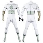 Invincible ‌Conquer Season 3 Cosplay Jumpsuit Costume (1)