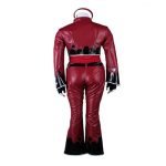 KOF XIII‌ アッシュ・クリムゾン Outfit Ash Crimson AshXIIICostume (1)