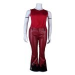 KOF XIII‌ アッシュ・クリムゾン Outfit Ash Crimson AshXIIICostume (1)