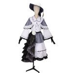 Magical Girl The Witch's Trial - Tsukishiro Yuki Cosplay Costume