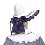 Magical Girl The Witch’s Trial – Tsukishiro Yuki Cosplay Costume (1)