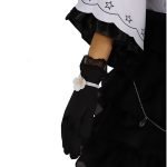 Magical Girl The Witch’s Trial – Tsukishiro Yuki Cosplay Costume (1)
