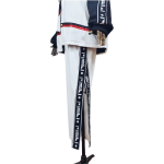 NIJISANJI YouTuber Seraph Dizugarden Hoodie Set Uniform (1)