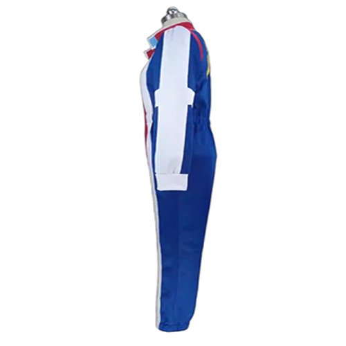 Shin Seiki GPX Cyber Formula Kazami Hayato Bodysuit (3)