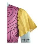The Nightmare Before Christmas Sally Dress (1)