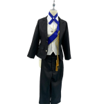 Touken Ranbu Yamagiri Nagayoshi Cosplay Costume (1)