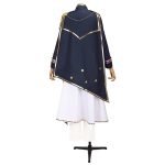 VTuber Hoshirube Sho Uniform Costume (1)