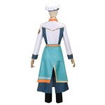 Vtuber Speciale Nagisa Trout Cosplay Costume (1)