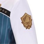 Vtuber Speciale Nagisa Trout Cosplay Costume (1)