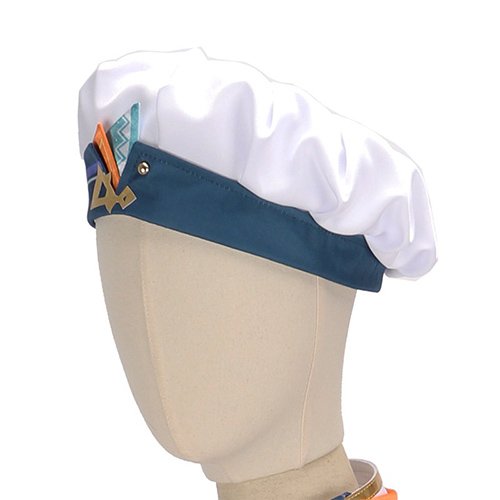 Vtuber Speciale Nagisa Trout Cosplay Costume (7)