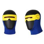 XMAN97 Cyclops Scott Summers Cosplay Jumpsuit Costume (4)