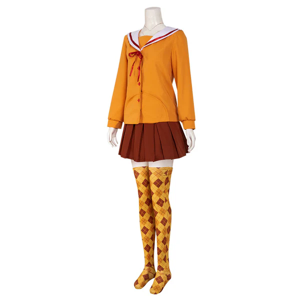 Your Turn To Die Hinako Mishuku Cosplay Costume (2)