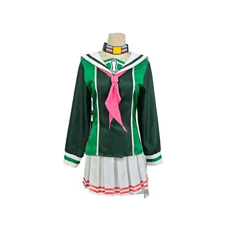 君死菌丝キミガシネ Higurashi Kagome Cosplay Costume