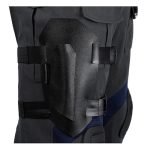 Bullseyes New Suit in Daredevil Born Again2 Cosplay Costume (11)