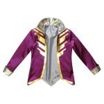 Kaizoku Sentai Gokaiger Captain Marvelous Gokai Ranger Cosplay Costume (1)